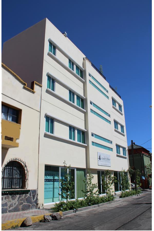 Suites Chapultepec Guadalajara Eksteriør billede