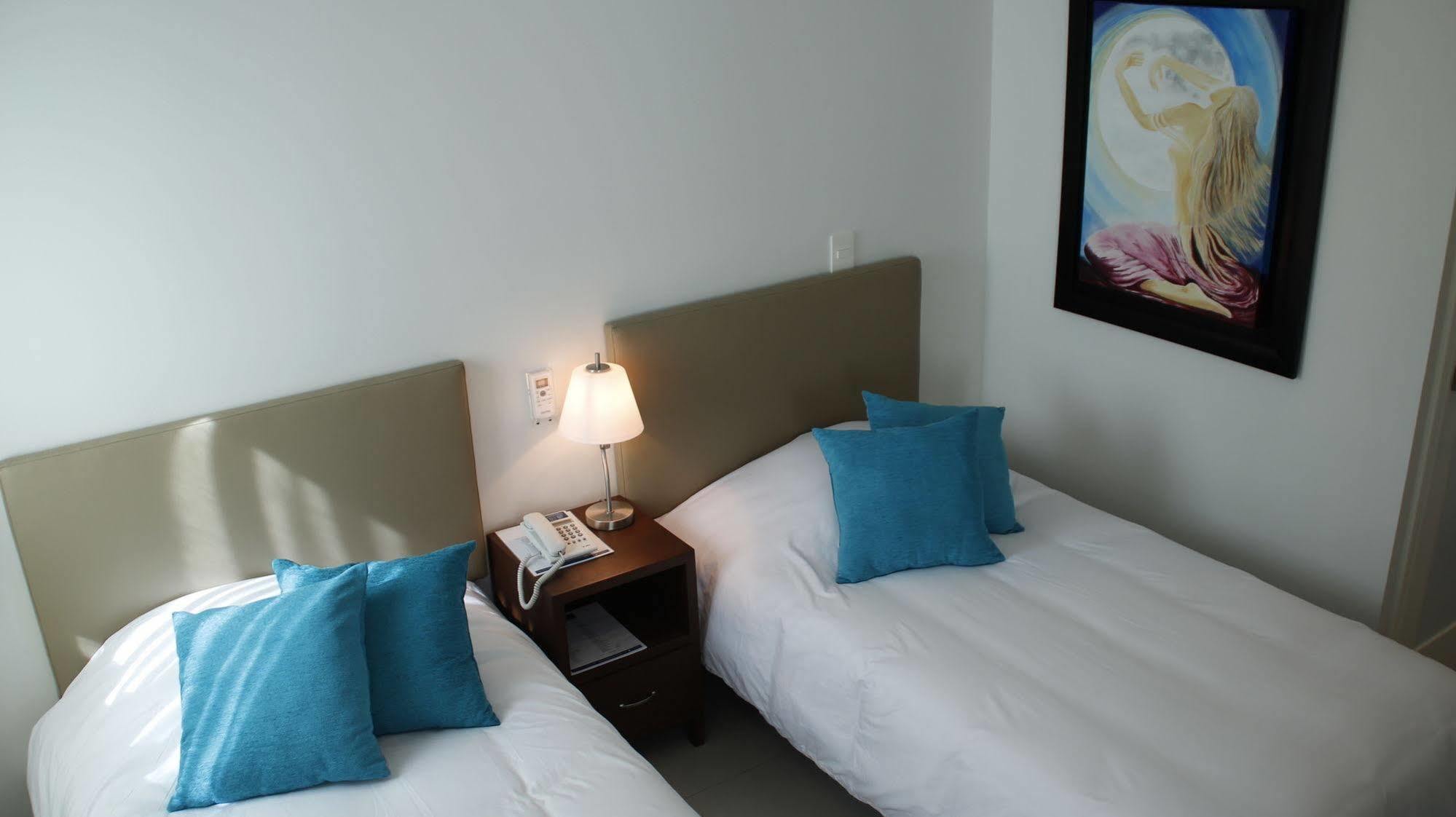 Suites Chapultepec Guadalajara Eksteriør billede