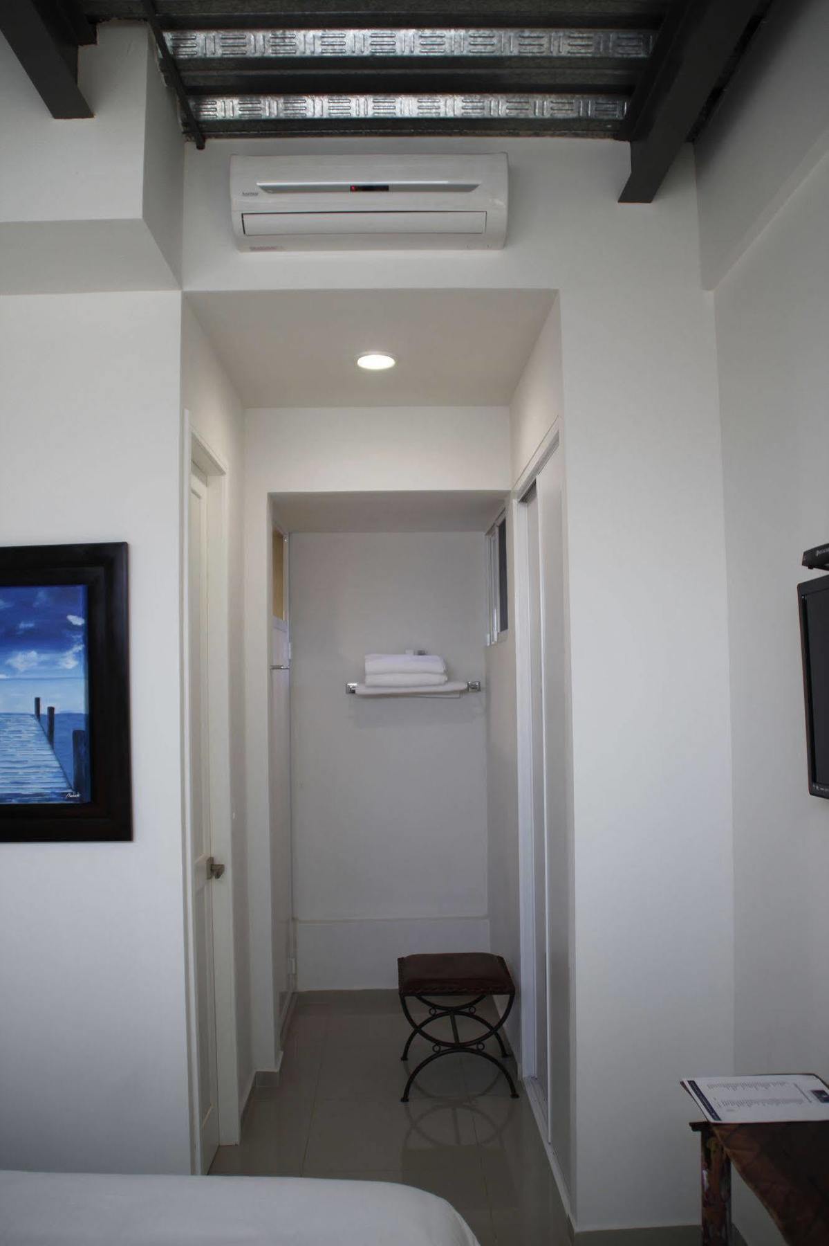 Suites Chapultepec Guadalajara Eksteriør billede