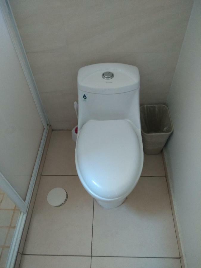 Suites Chapultepec Guadalajara Eksteriør billede