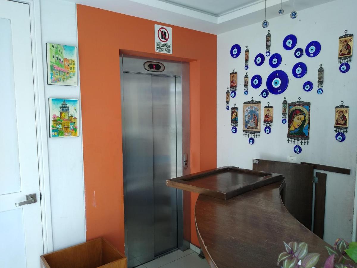 Suites Chapultepec Guadalajara Eksteriør billede