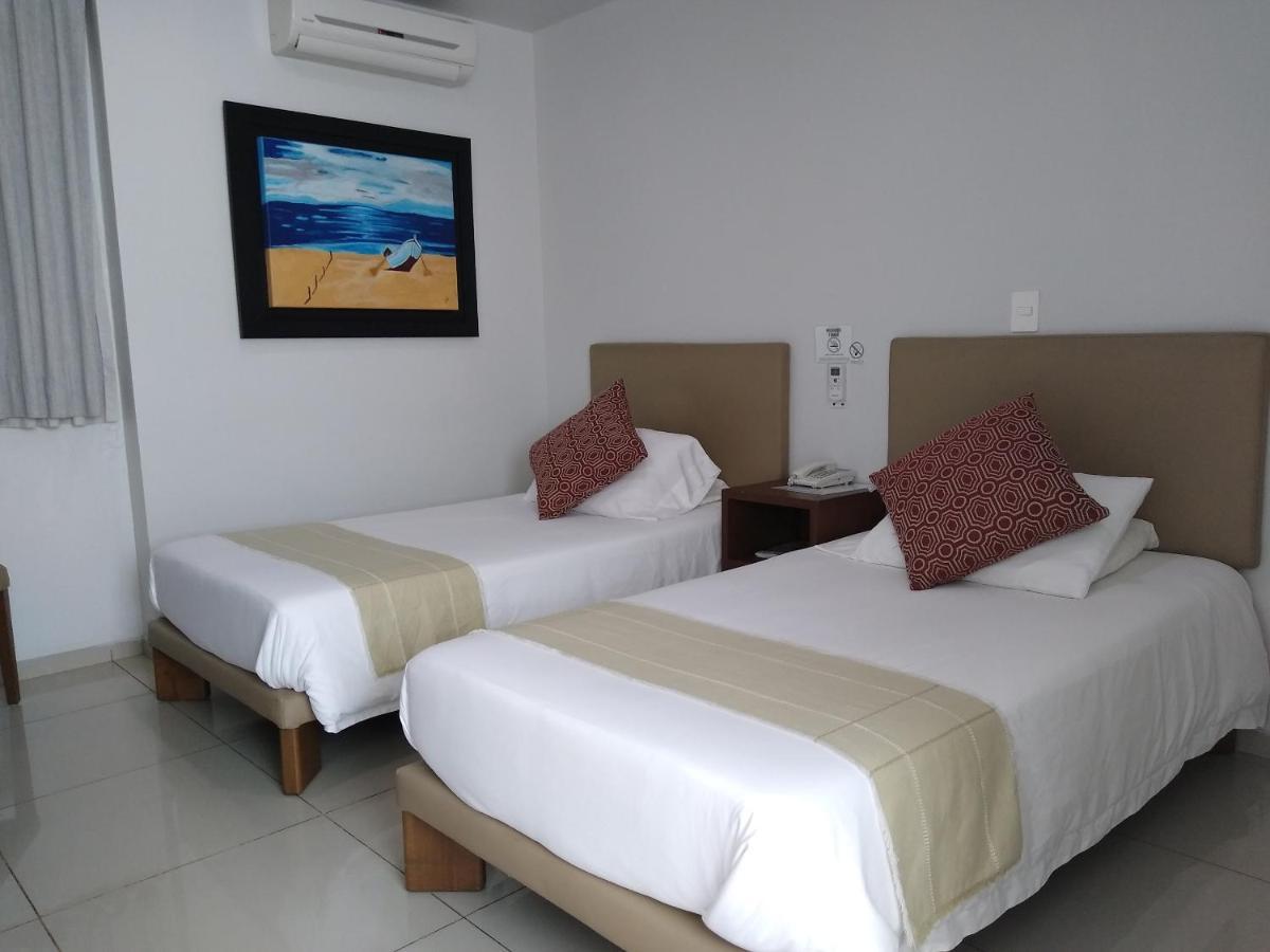 Suites Chapultepec Guadalajara Eksteriør billede