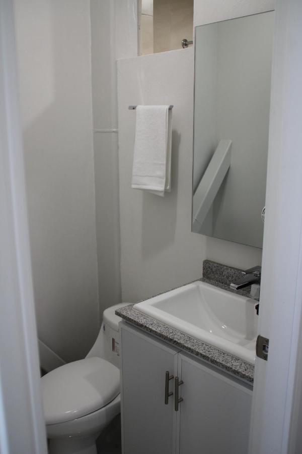 Suites Chapultepec Guadalajara Eksteriør billede